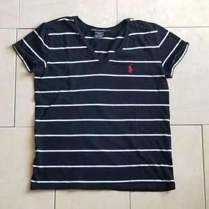 Ralph Lauren Sport Short Sleeve T Shirt